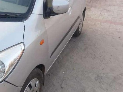 Hyundai I10 1.2 Kappa SPORTZ, 2010, Petrol MT in Lucknow