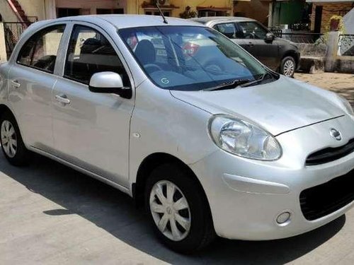 Used 2010 Nissan Micra XV MT for sale in Vadodara