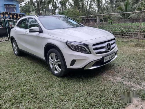 2016 Mercedes Benz GLA Class AT for sale in Guwahati