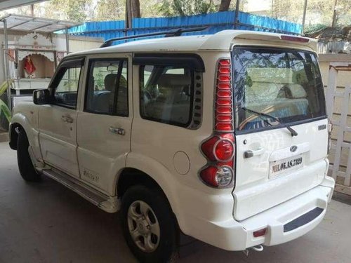 Mahindra Scorpio SLE BS-IV, 2010, Diesel MT for sale in Pune