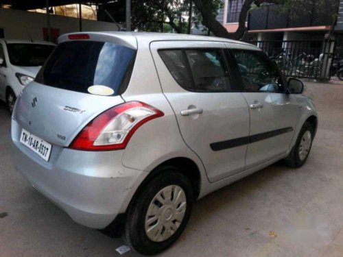 Maruti Suzuki Swift VXi, 2014, Petrol MT for sale in Chennai