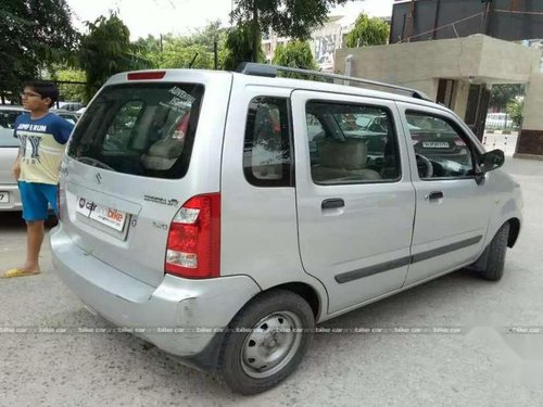 2008 Maruti Suzuki Wagon R MT for sale in Hazaribagh