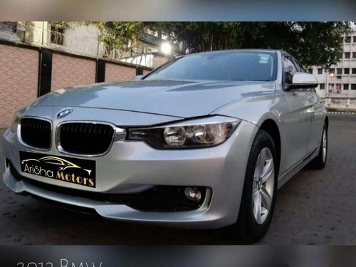 BMW 3 Series 320d Sedan, 2013, Diesel MT in Kolkata