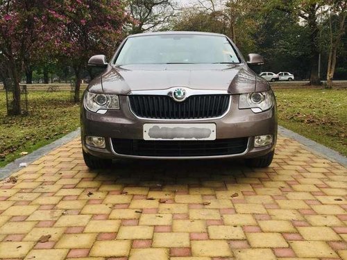 2010 Skoda Superb 1.8 TSI MT for sale in Kolkata