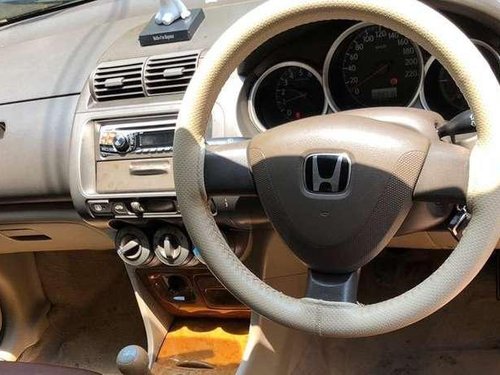 Used Honda City ZX 2006 MT for sale in Perinthalmanna 