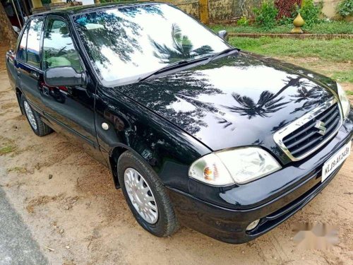 Maruti Suzuki Esteem 2005 MT for sale in Palakkad 