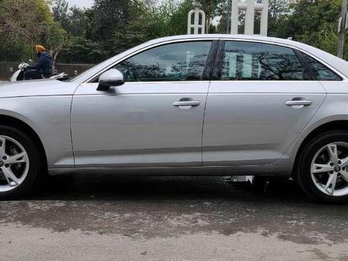 2017 Audi A4 AT for sale in Gurgaon