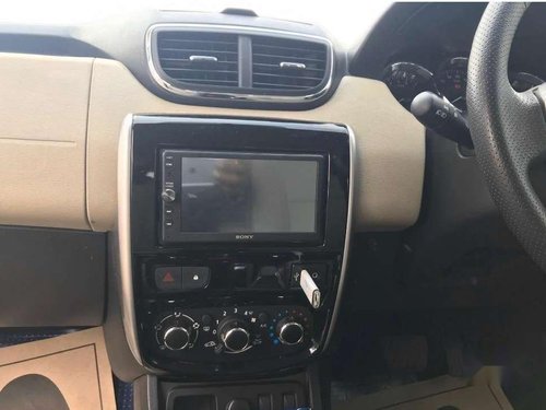 Used 2016 Nissan Terrano AT for sale in Kakinada