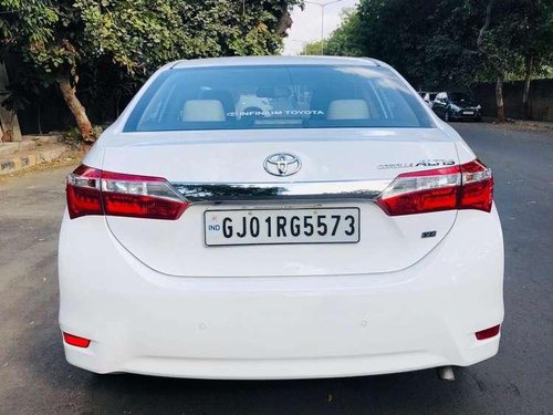 Used Toyota Corolla Altis VL 2014 MT for sale in Ahmedabad