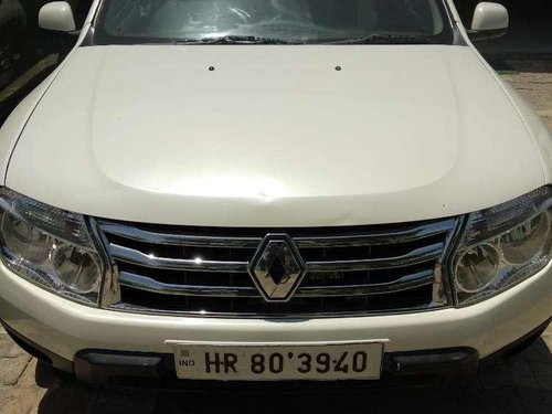 Used 2012 Renault Duster MT for sale in Bathinda 