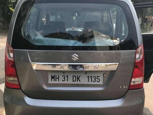 Used 2010 Maruti Suzuki Wagon R MT for sale in Nagpur