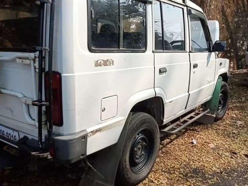 Used Tata Sumo Spacio 2017 MT for sale in Guwahati