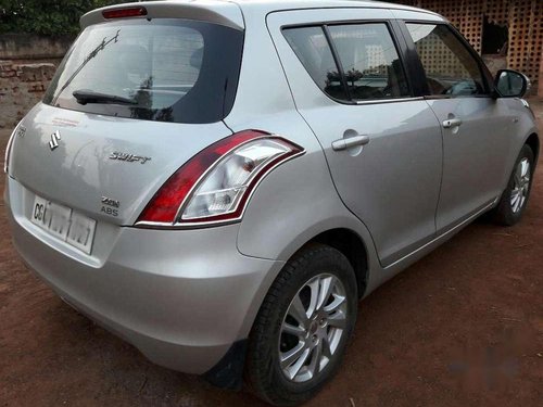 2015 Maruti Suzuki Swift ZDI MT for sale in Bhilai