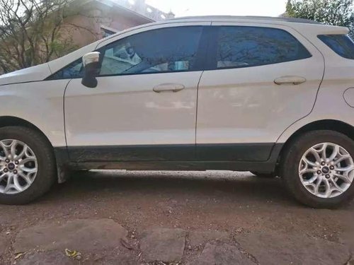 Used 2015 Ford Escort MT for sale in Goa