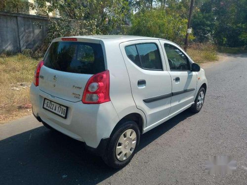 Maruti Suzuki A-Star Vxi (ABS), Automatic, 2011, Petrol AT in Vadodara