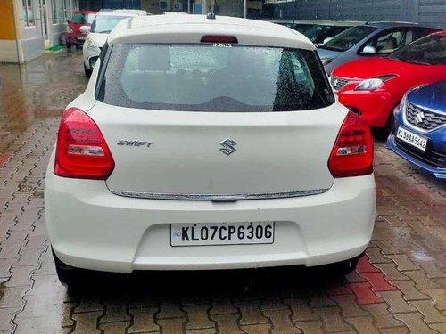 Used 2018 Maruti Suzuki Swift VXI MT for sale in Kochi 