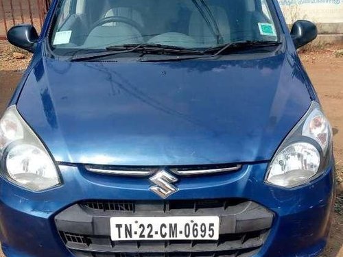 2013 Maruti Suzuki Alto 800 LXI MT for sale in Tenkasi