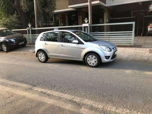 Ford Figo Duratorq Diesel ZXI 1.4, 2012, Diesel MT for sale in Mumbai