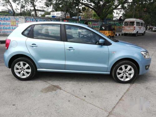 Used 2012 Volkswagen Polo MT for sale in Chennai