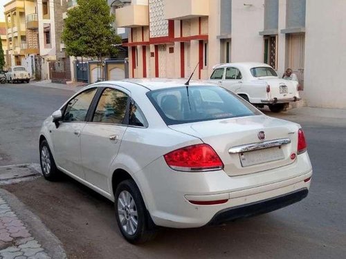 2014 Fiat Linea Classic MT for sale in Rajkot