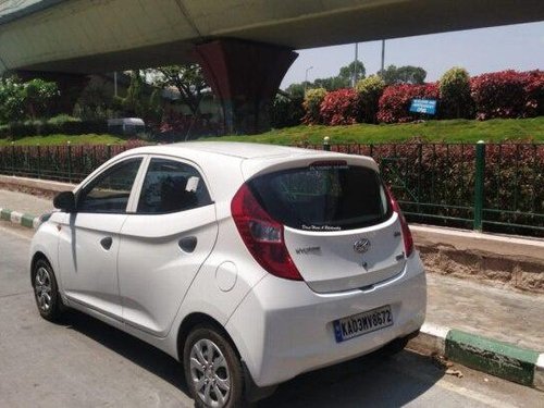 2015 Hyundai Eon Magna Plus MT for sale in Bangalore