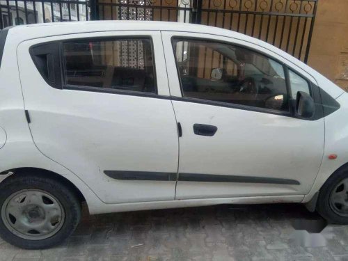 Used 2012 Chevrolet Beat Diesel MT for sale in Panchkula