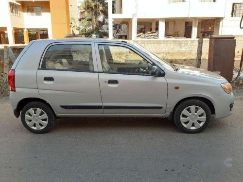 Maruti Suzuki Alto K10 VXI 2013 MT for sale in Satara