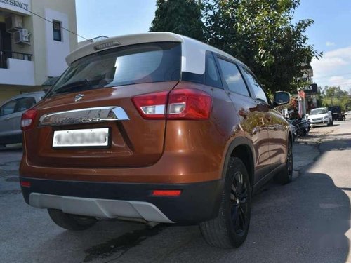 Maruti Suzuki Vitara Brezza ZDi 2018 MT for sale in Jaipur