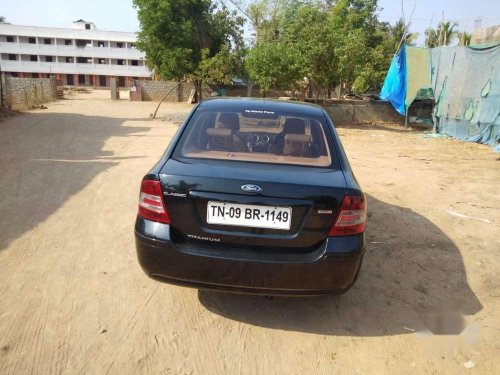 Used Ford Fiesta 2012 MT for sale in Tiruchirappalli 