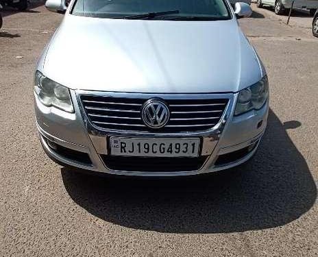 2010 Volkswagen Passat MT for sale in Jodhpur