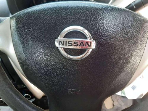 Nissan Terrano, 2014, Diesel MT for sale in Chennai