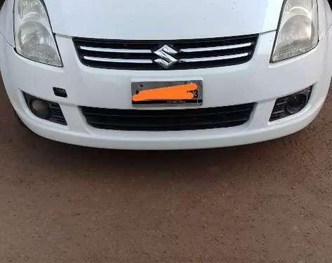 2008 Maruti Suzuki Swift Dzire MT for sale in Mandsaur