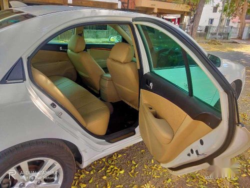 Hyundai Sonata Embera Automatic (Leather), 2010, Diesel AT in Ahmedabad