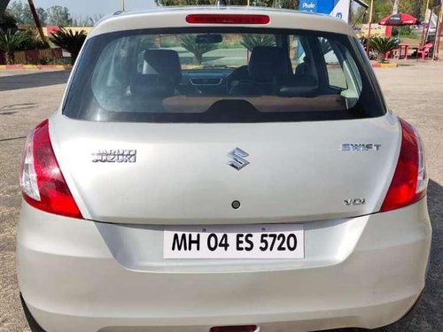 Used Maruti Suzuki Swift VDI 2012 MT for sale in Dhubri 