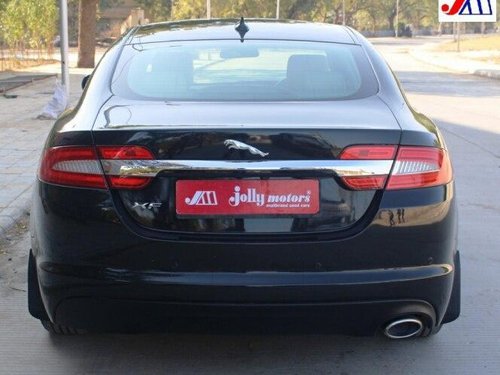 Jaguar XF 3.0 Litre S Premium Luxury 2013 AT for sale in Ahmedabad