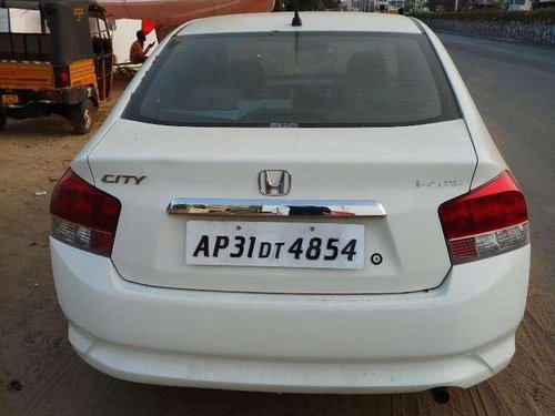 Honda City S 2010 MT for sale in Nellore