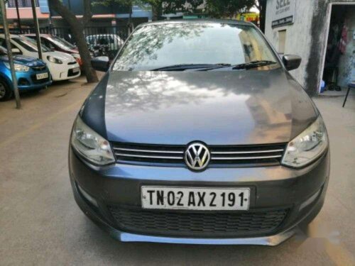 Volkswagen Polo Comfortline 2013 Diesel MT for sale in Chennai