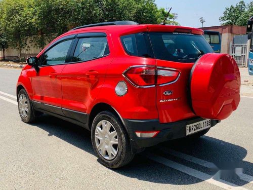 Ford EcoSport 2018 MT for sale in Gurgaon