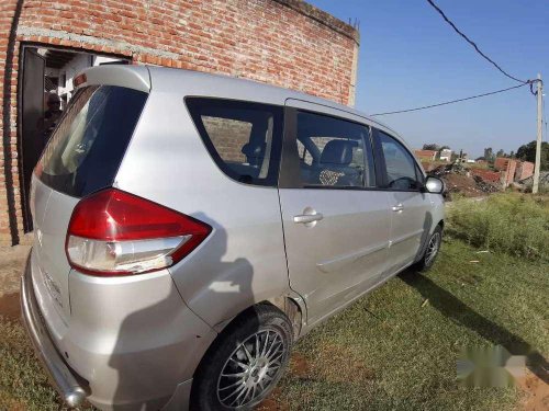 Used Maruti Suzuki Ertiga 2012 MT for sale in Moradabad 