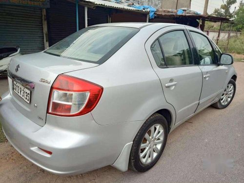 Used 2012 Maruti Suzuki SX4 MT for sale in Korba