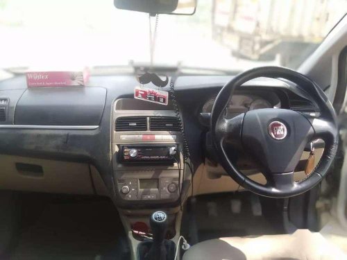 Used 2010 Fiat Linea MT for sale in Gurgaon