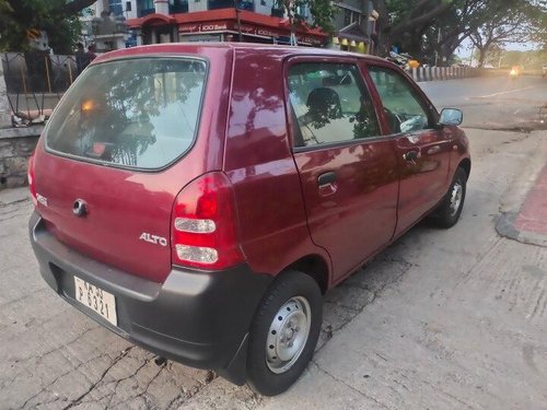 Used 2011 Maruti Suzuki Alto MT for sale in Bangalore