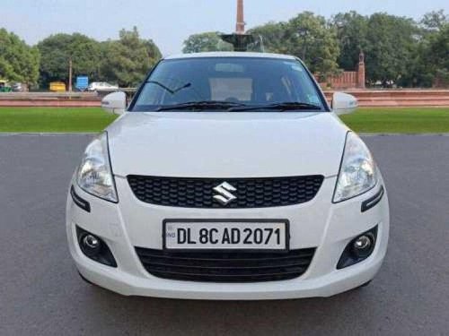 Used 2014 Maruti Suzuki Swift VDI MT for sale in New Delhi