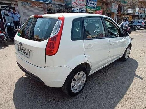 Ford Figo Duratorq Diesel ZXI 1.4 2012 MT for sale in Jodhpur