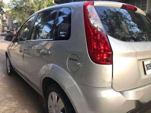 Ford Figo Duratorq Diesel ZXI 1.4, 2012, Diesel MT for sale in Mumbai