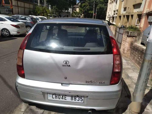 2008 Tata Indica V2 MT for sale in Chandigarh