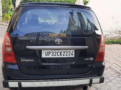 Used 2008 Toyota Innova MT for sale in Lucknow