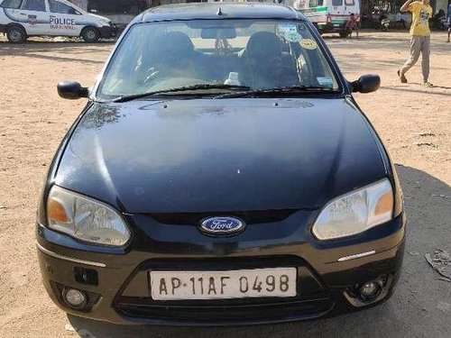 Used 2008 Ford Ikon MT for sale in Hyderabad 