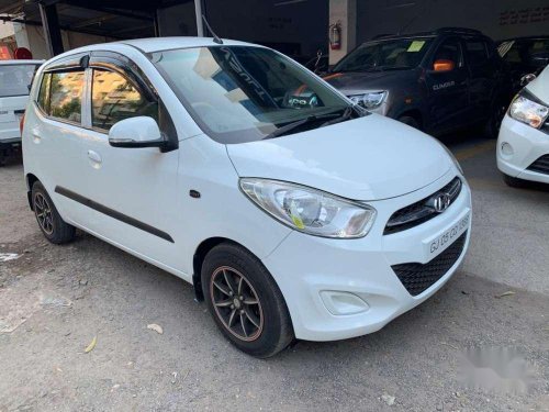 Used 2011 Hyundai i10 Magna MT for sale in Surat