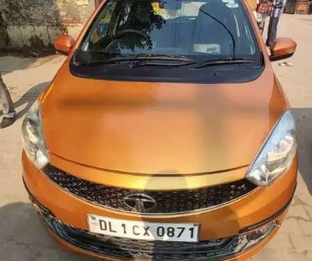 Tata Tiago 2017 MT for sale in Ghaziabad